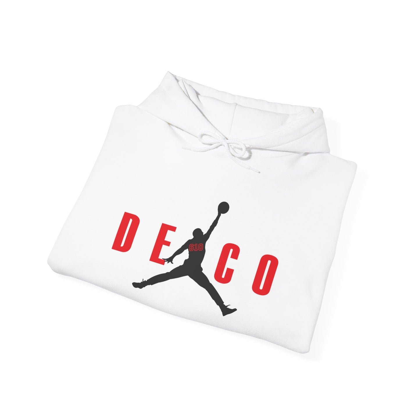 AJ Delco Hoodie