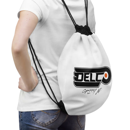 Drawstring Bag