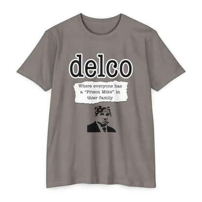 Prison Mike CVC T-shirt