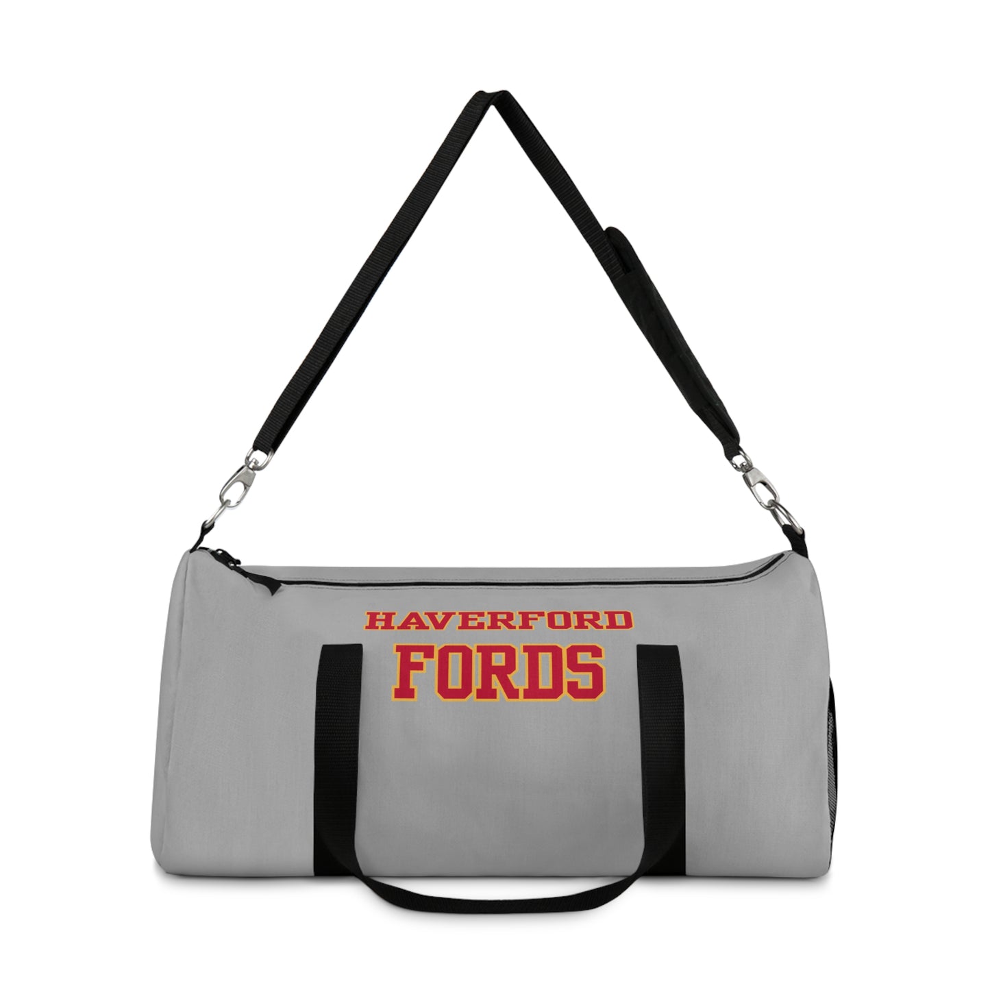 Fords Duffel Bag
