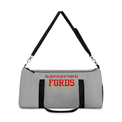 Fords Duffel Bag