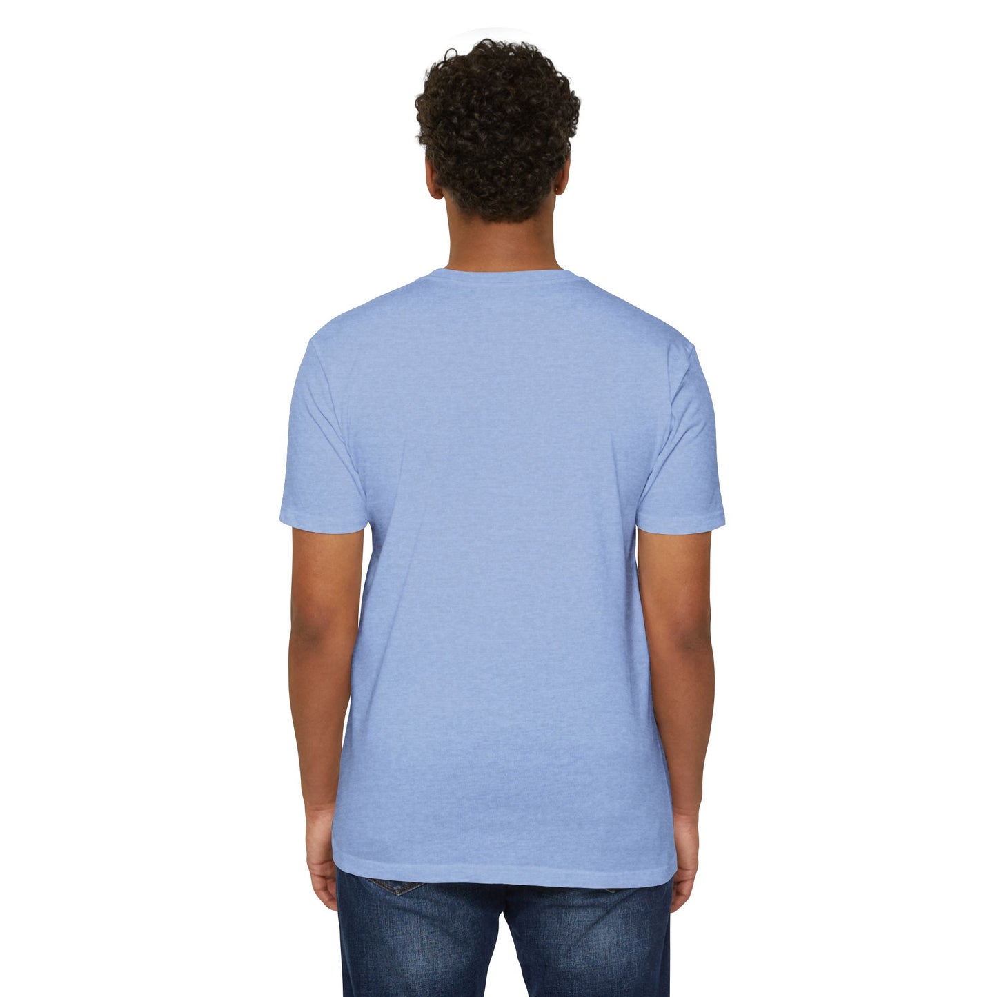 AJ Delco CVC T-shirt
