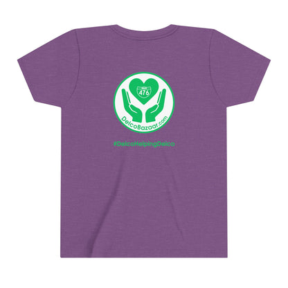 Payton 4, Chichester YOUTH tshirt