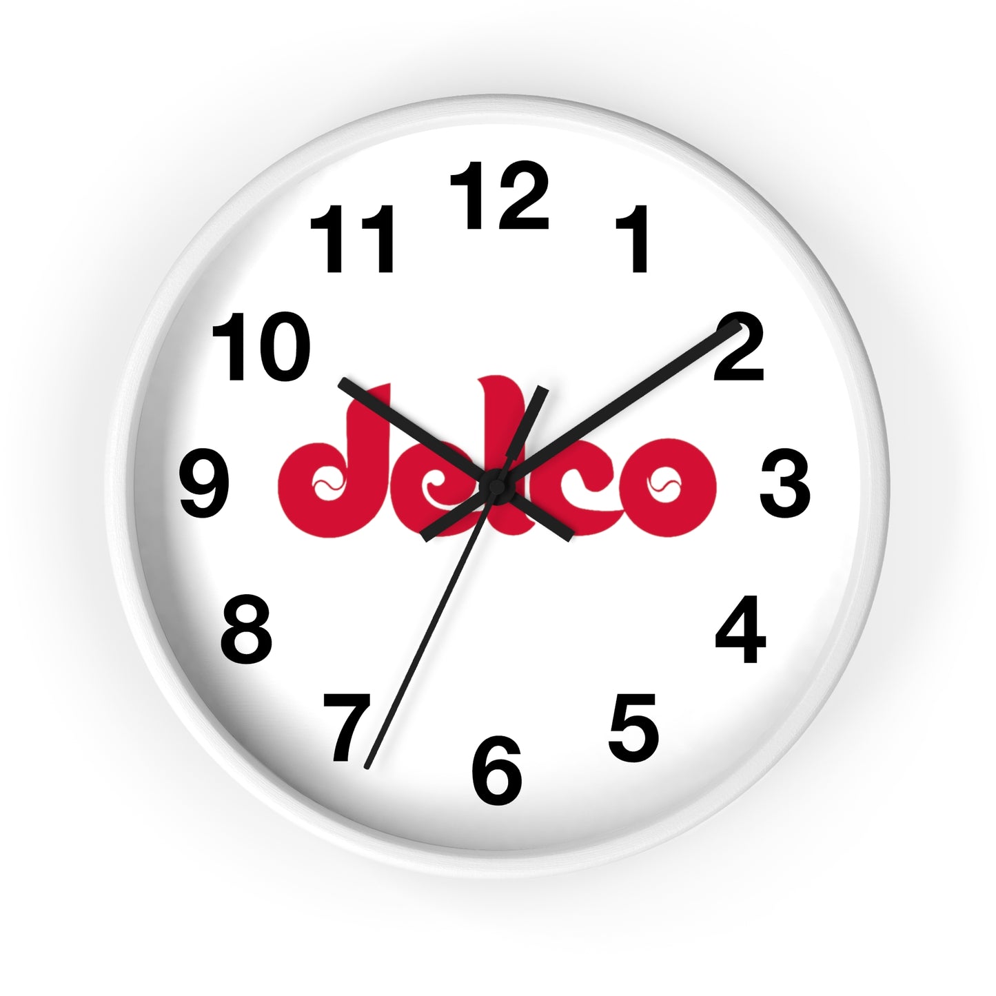Delco Time Machine