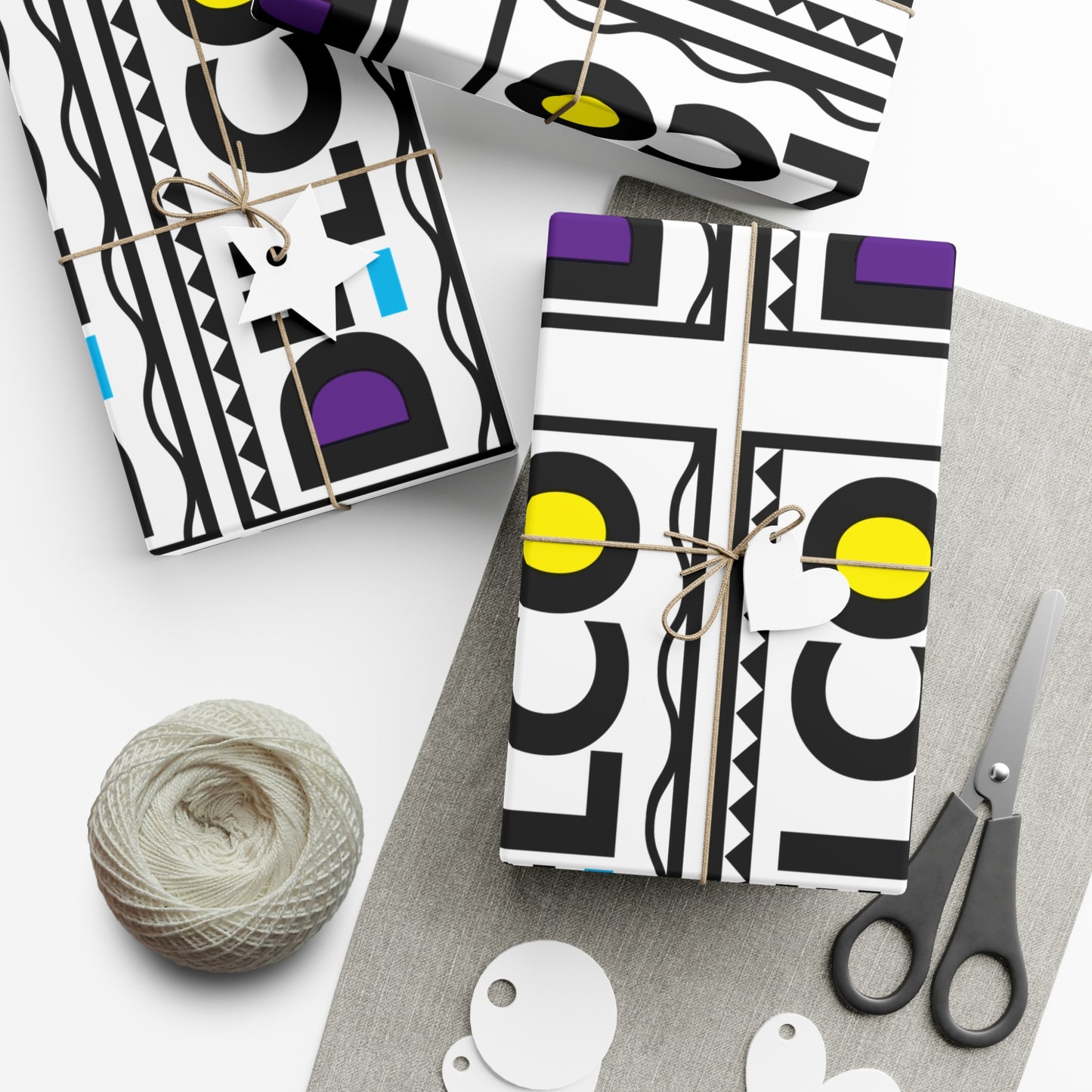 Rapping Paper (Luxurious)