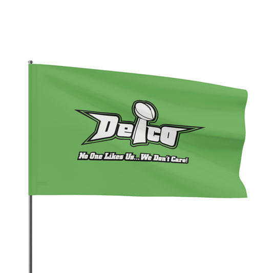 Delco Flag