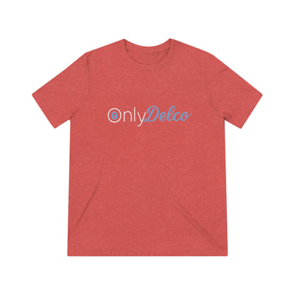 OnlyDelco Tshirt