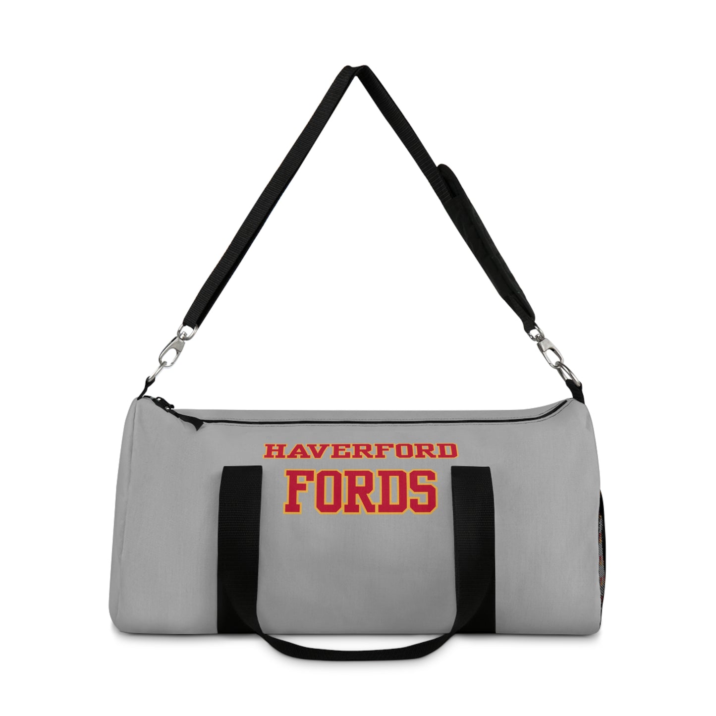 Fords Duffel Bag