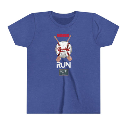 Greyson 8, West Chester (delco) YOUTH tshirt