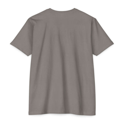AJ Delco CVC T-shirt