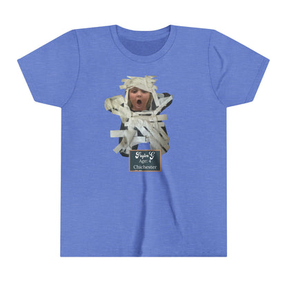 Payton 4, Chichester YOUTH tshirt