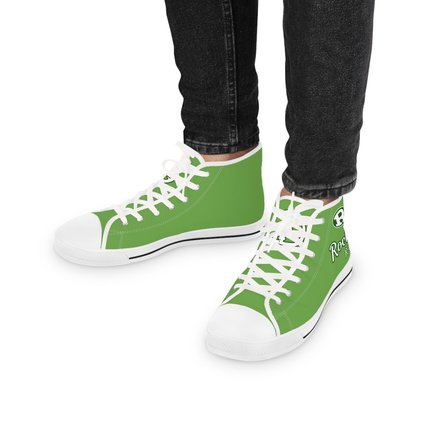 Ridley Rockin R Chuck Taylor-Hospitals