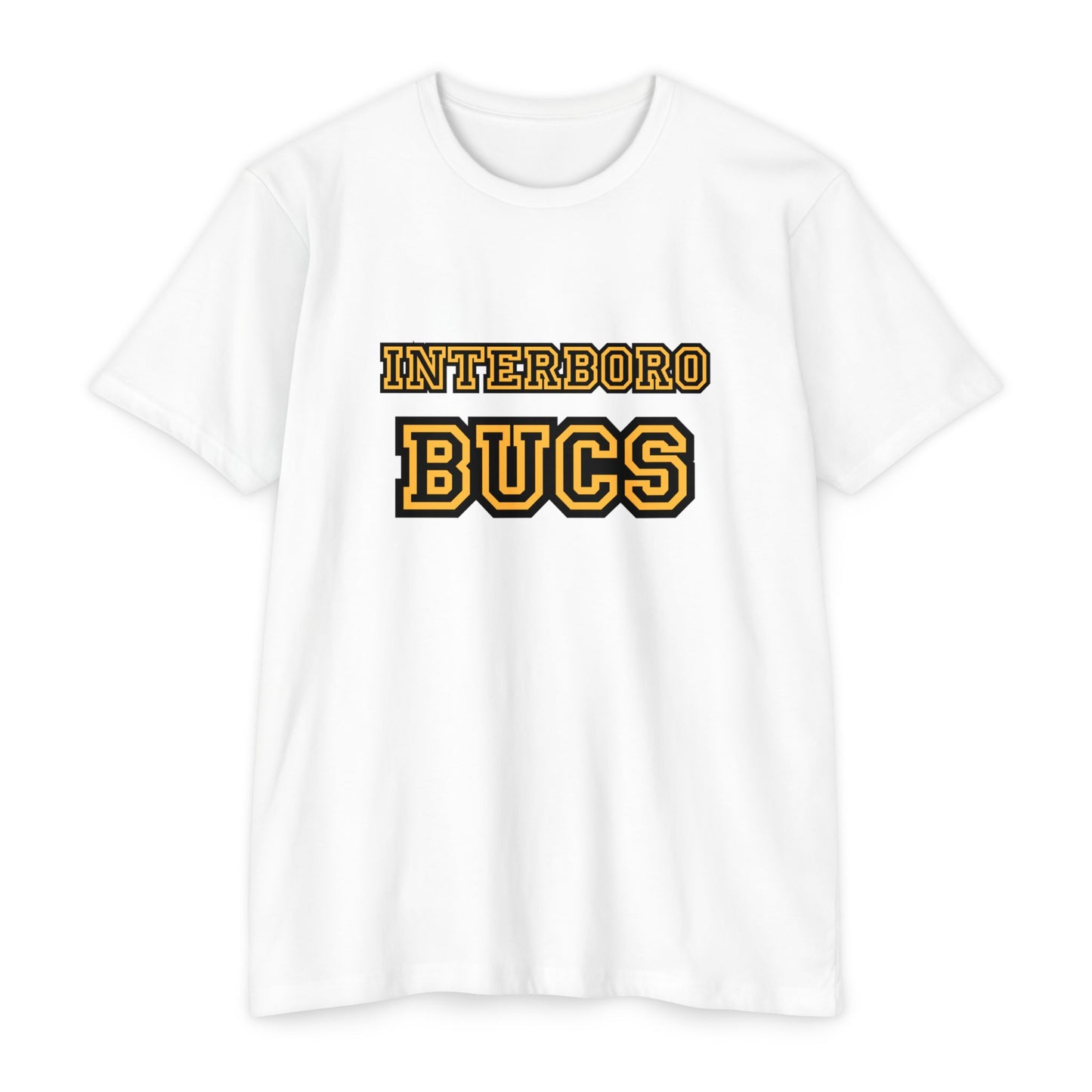 Interboro Bucs CVC T-shirt