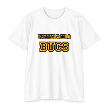 Interboro Bucs CVC T-shirt