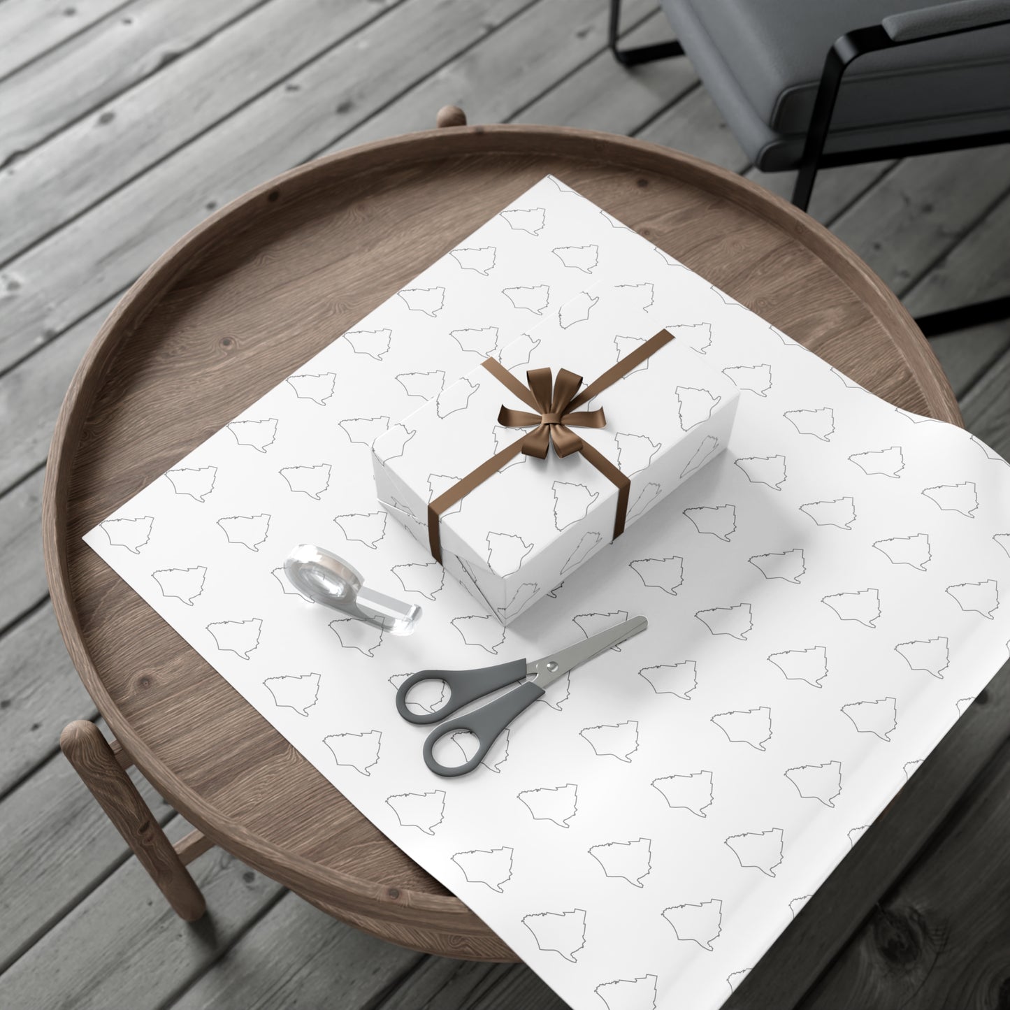 Rapping Paper (Luxurious)