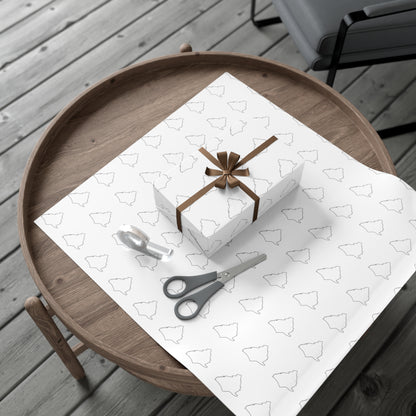 Rapping Paper (Luxurious)