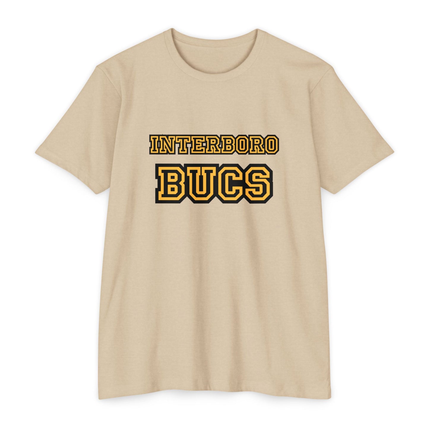 Interboro Bucs CVC T-shirt