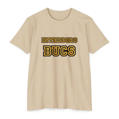 Interboro Bucs CVC T-shirt