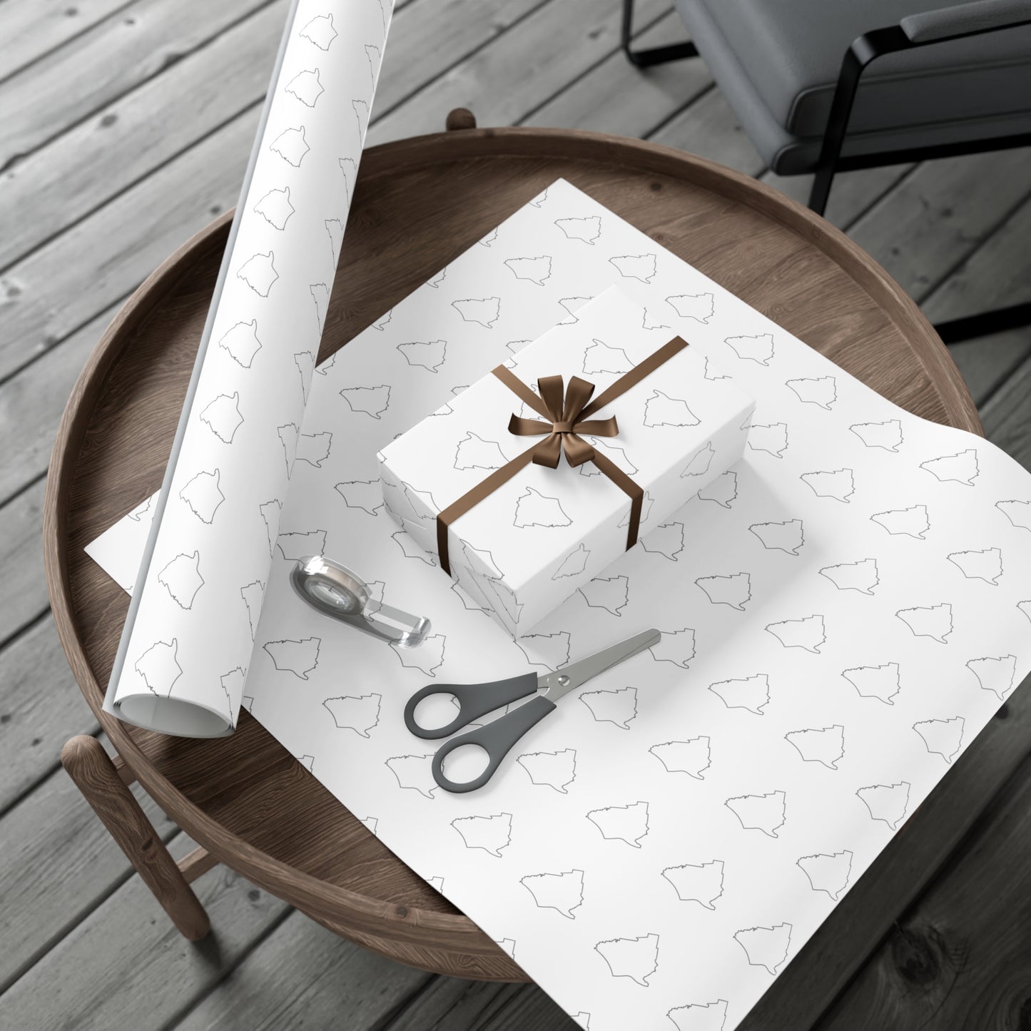 Rapping Paper (Luxurious)