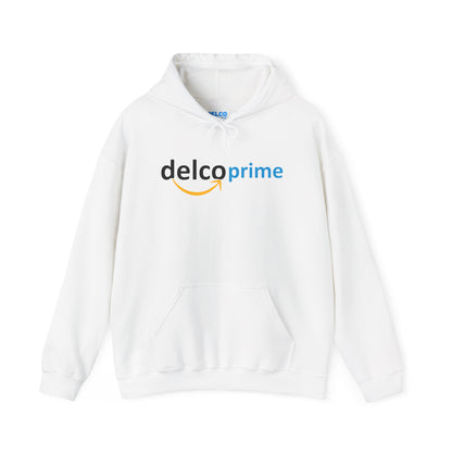 Delco Prime Hoodie