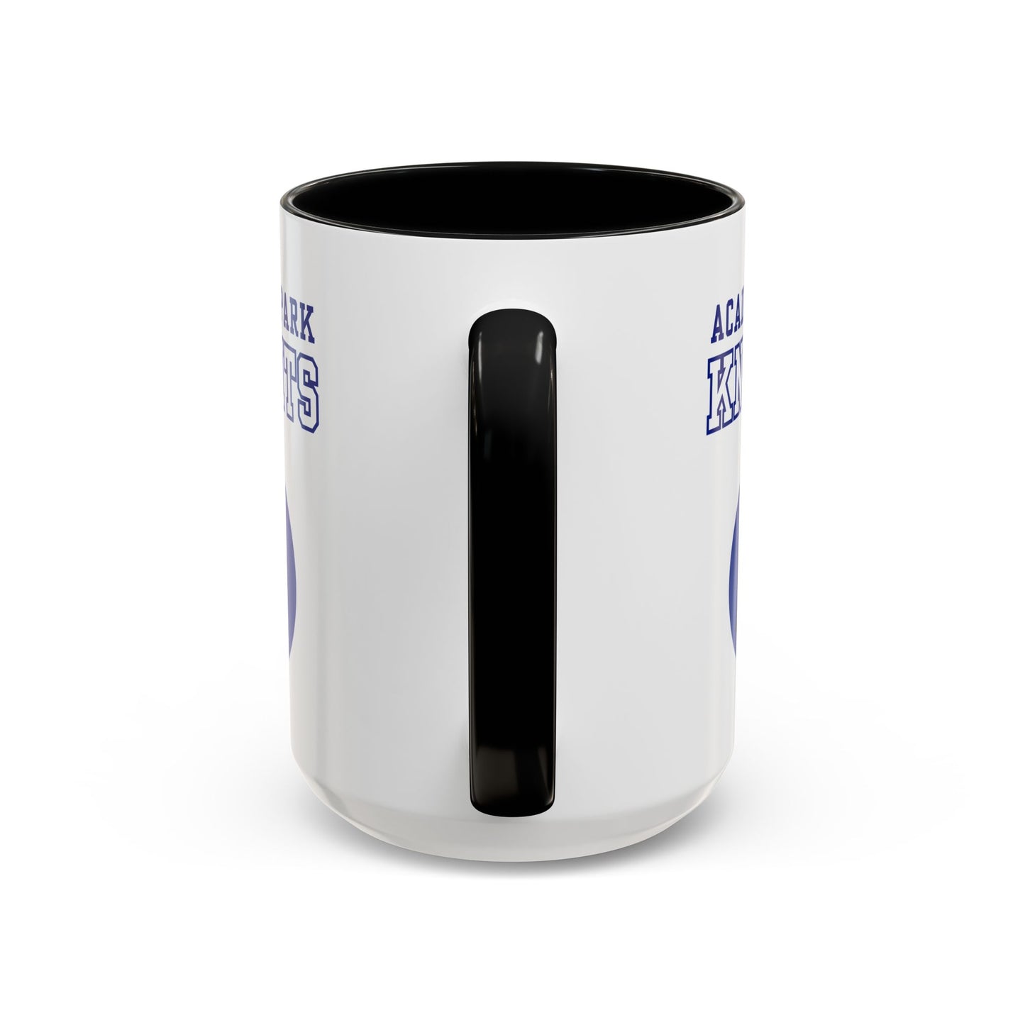 Academy Park Knights Accent Coffee Mug, 11oz