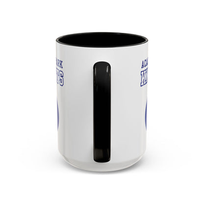 Academy Park Knights Accent Coffee Mug, 11oz