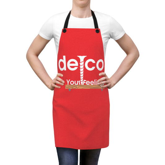 Tailgate Apron