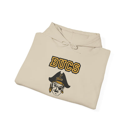 Interboro Bucs Hoodie