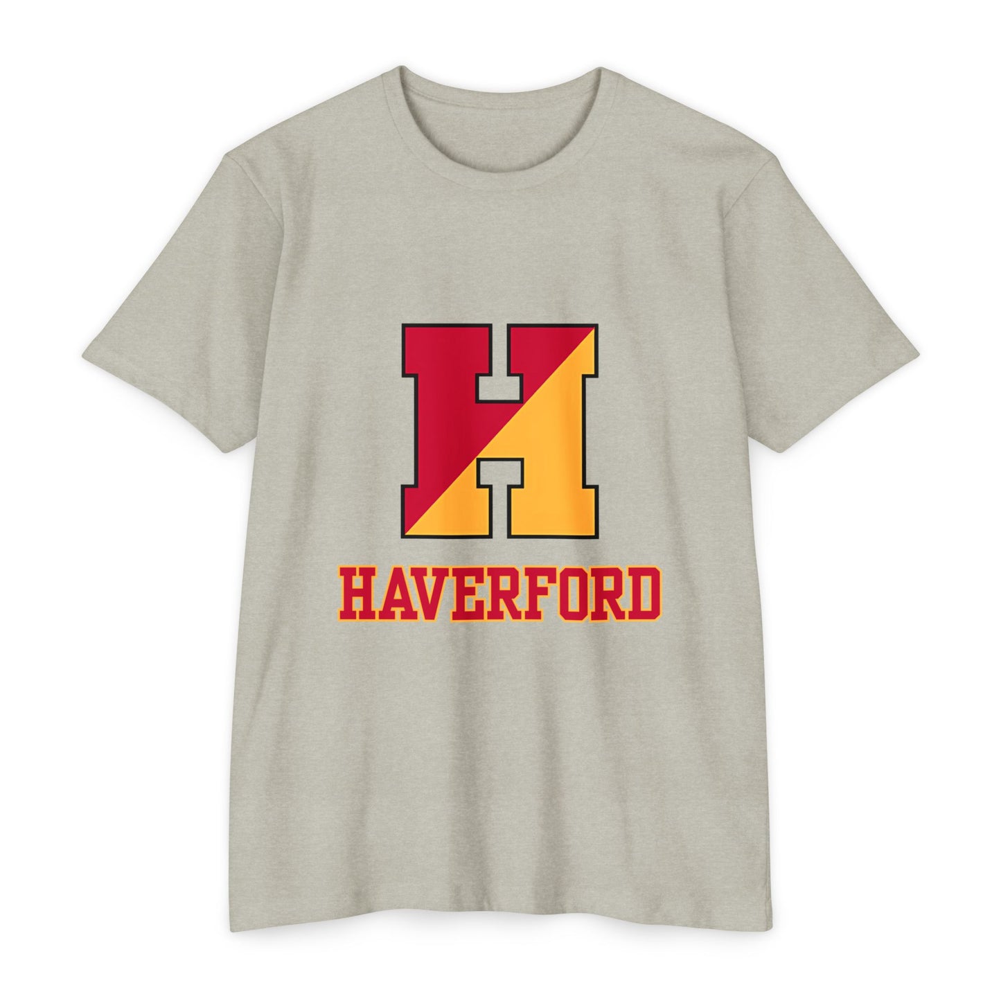 Fords Tee