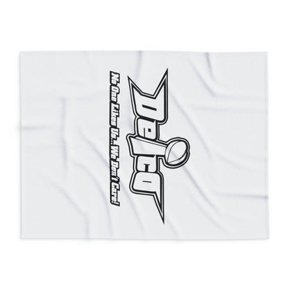 Arctic Fleece Blanket