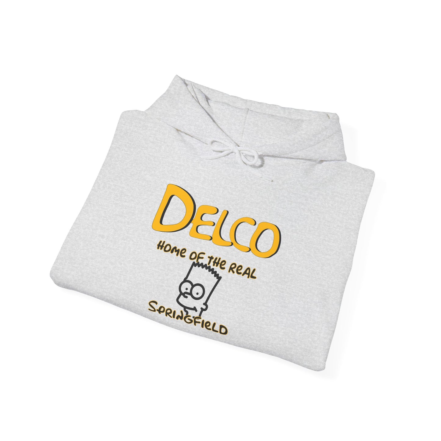 Barts Delco Hoodie