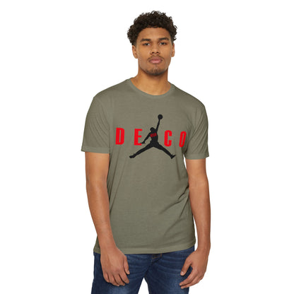 AJ Delco CVC T-shirt