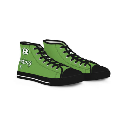 Ridley Rockin R Chuck Taylor-Hospitals