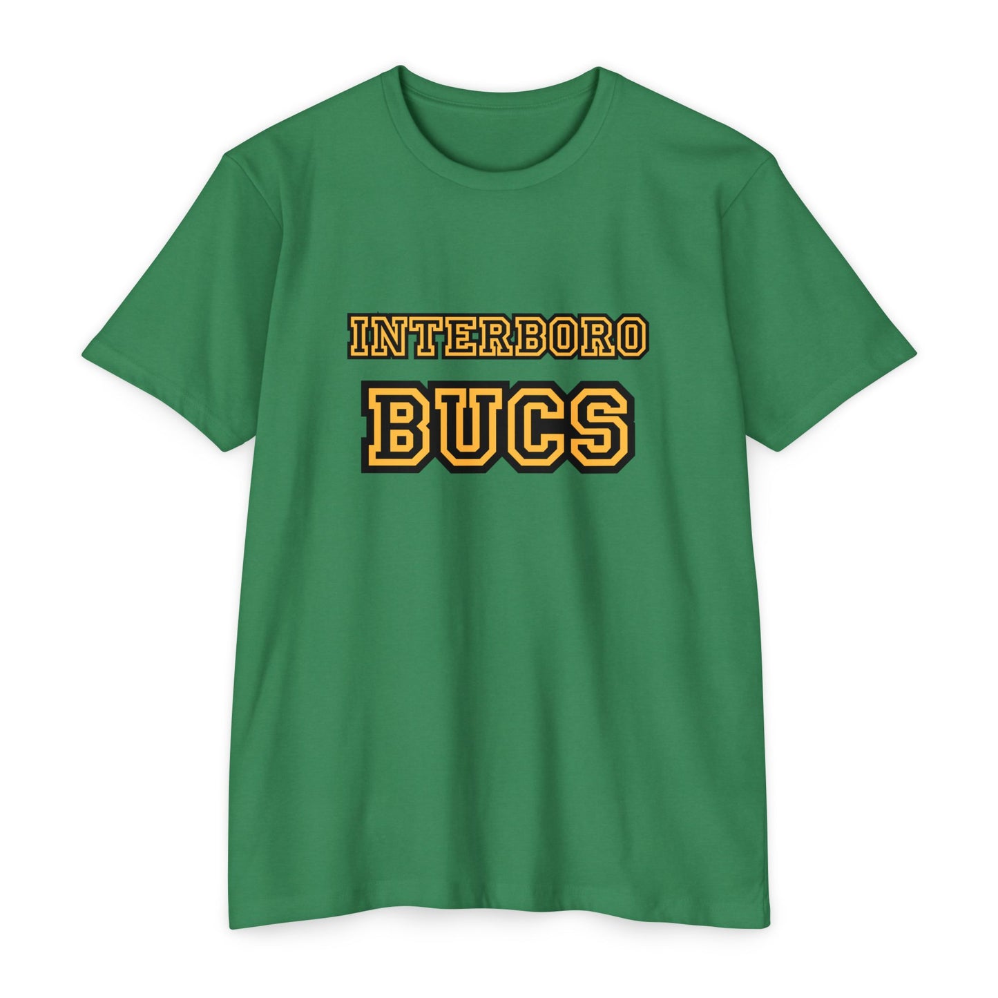 Interboro Bucs CVC T-shirt