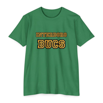 Interboro Bucs CVC T-shirt