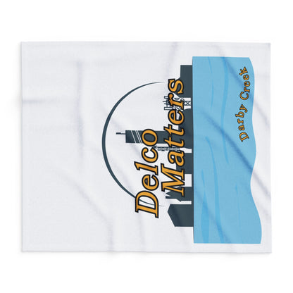 Arctic Fleece Blanket