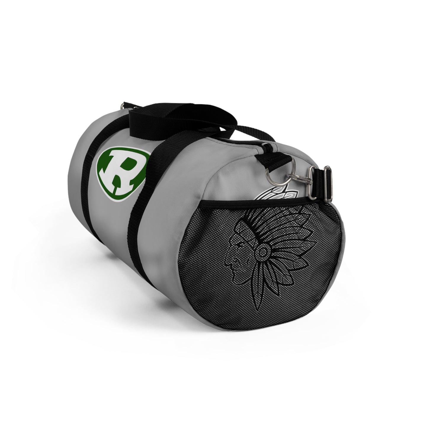 Ridley Raiders Duffel Bag