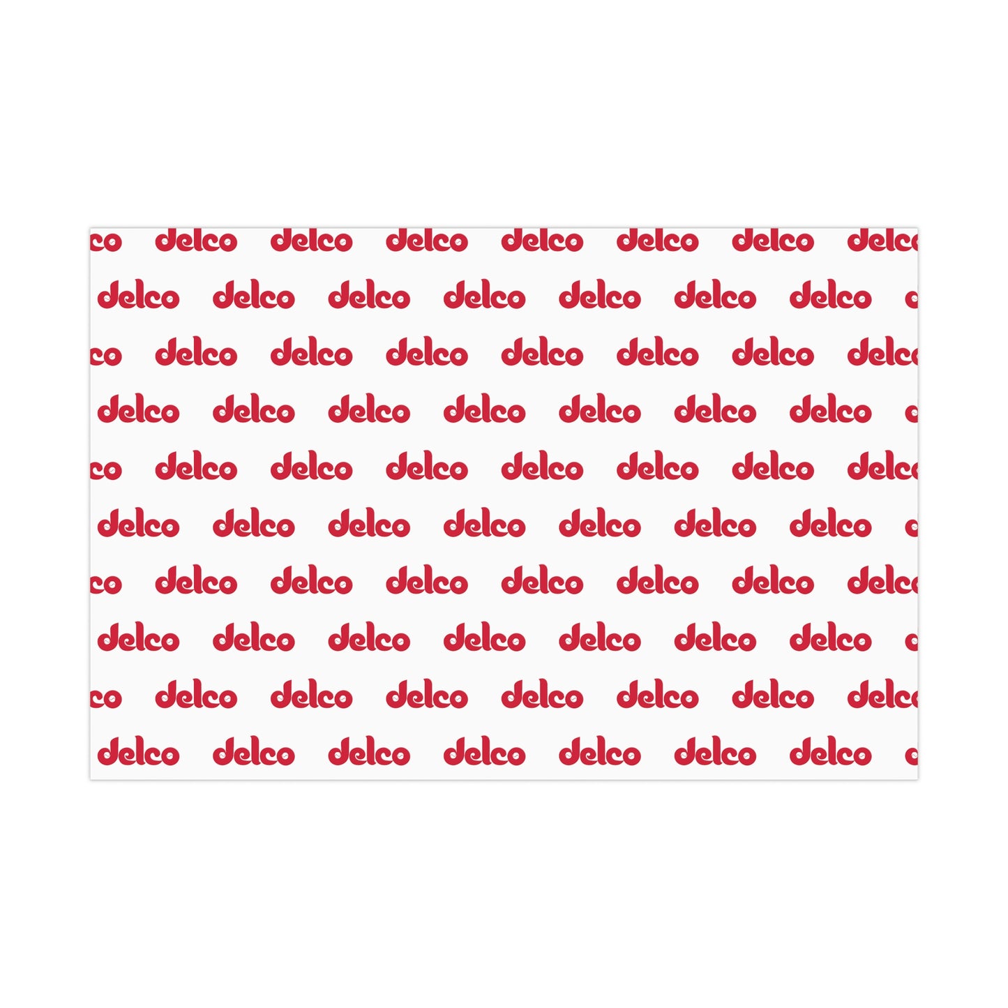 Rapping Paper (Luxurious)
