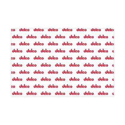 Rapping Paper (Luxurious)