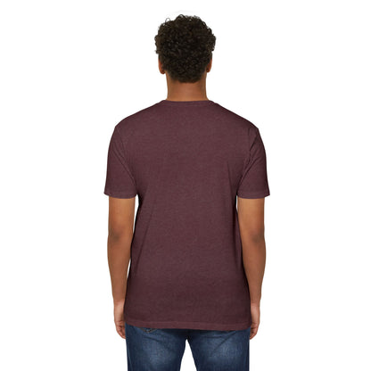 Just Do It Delco CVC T-shirt