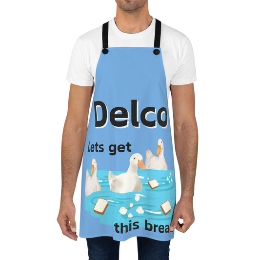 Tailgate Apron