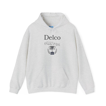 Trophy Wives Delco Hoodie
