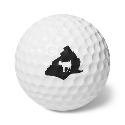 Golf Balls