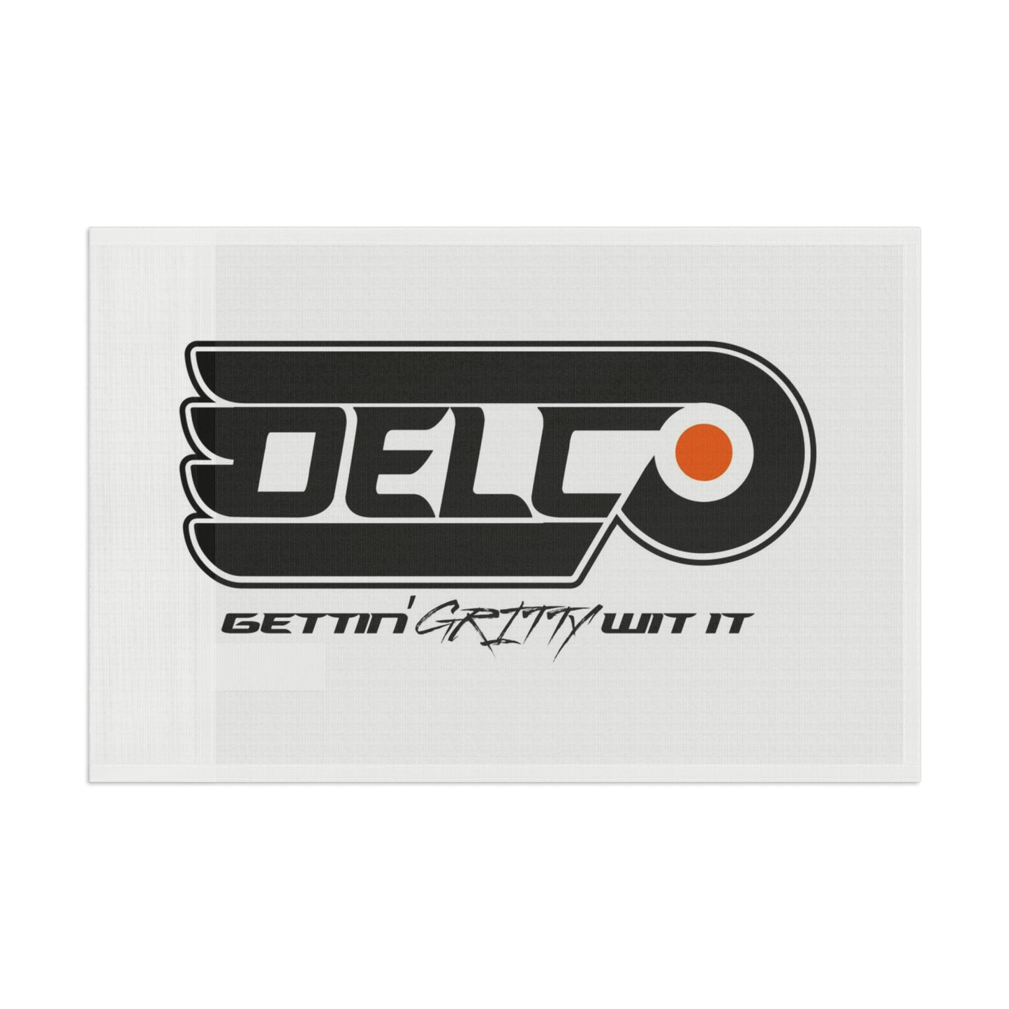Delco Flag