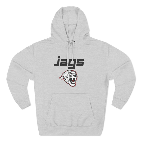 Jags Fleece Hoodie