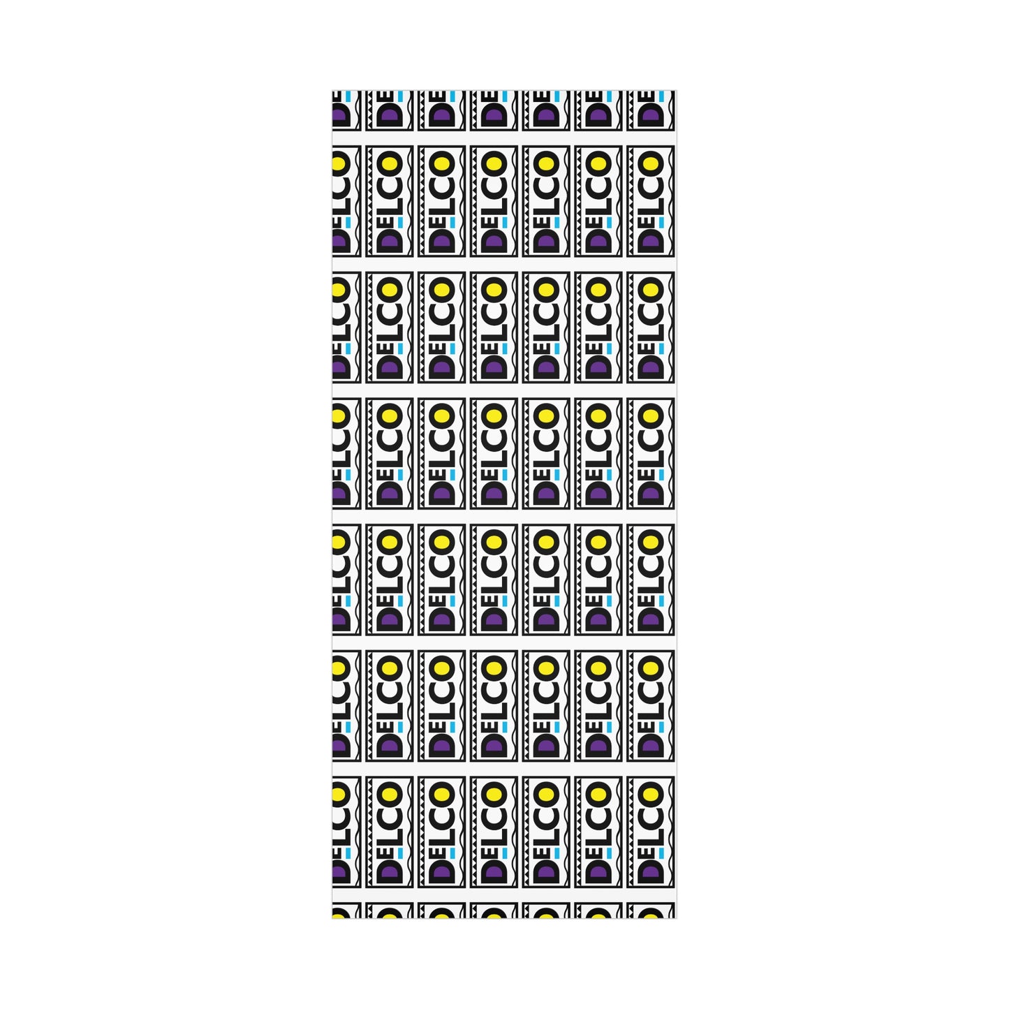 Rapping Paper (Luxurious)