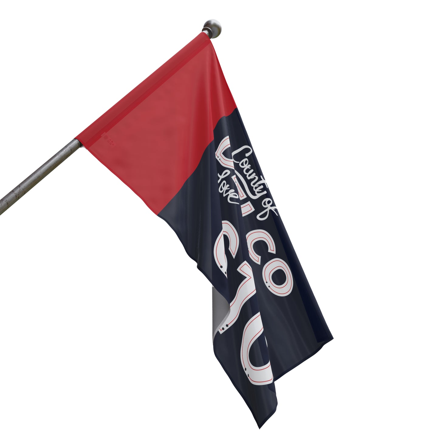 Delco Flag