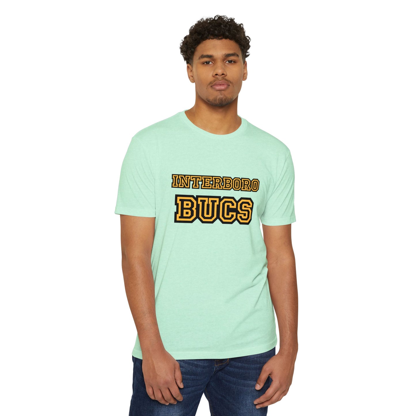 Interboro Bucs CVC T-shirt