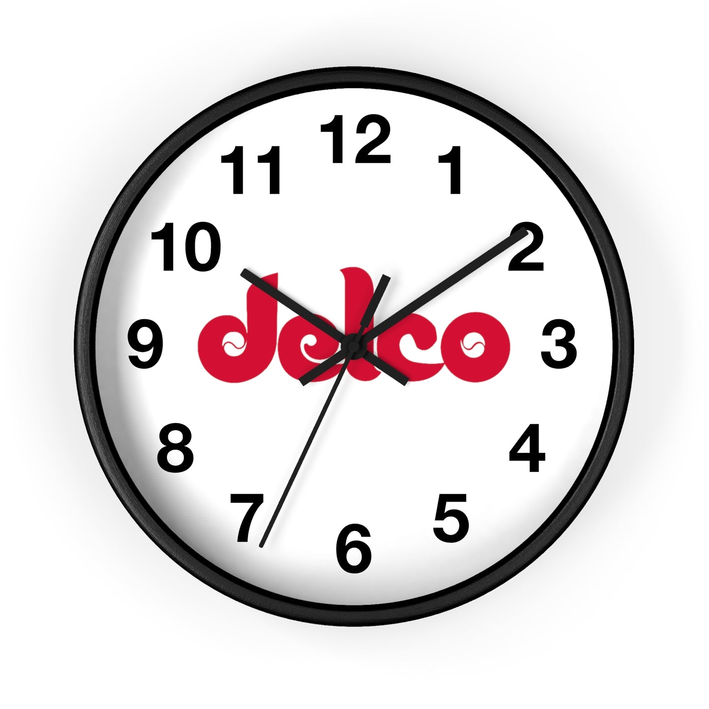 Delco Time Machine