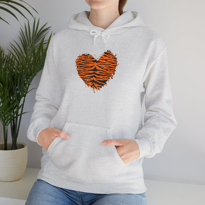 Marple Newtown Tigers Hoodie